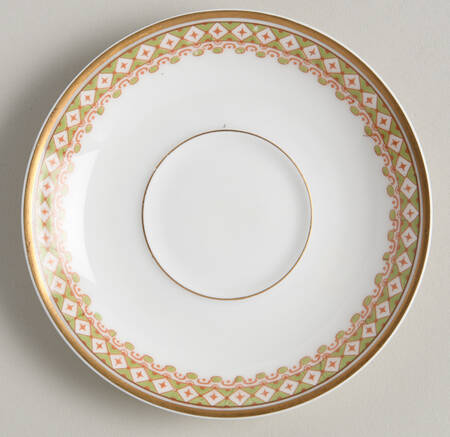 St. Albans Saucer for Demitasse Cup