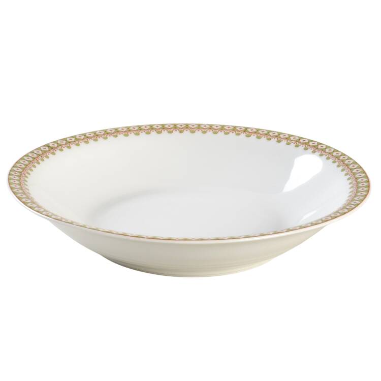St. Albans Coupe Soup Bowl