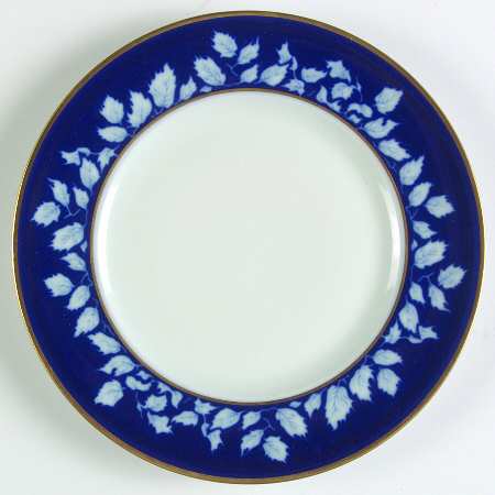 St. Amour Salad Plate by Haviland