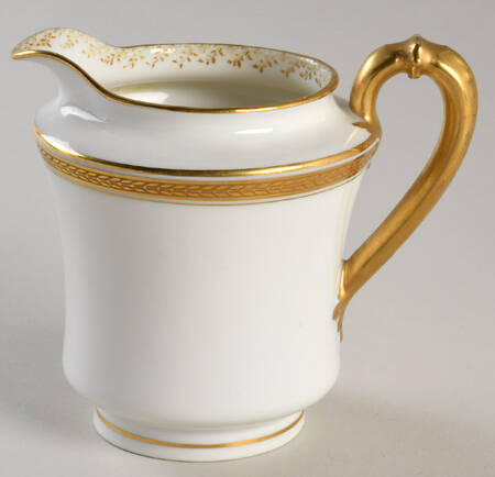 St. George Creamer