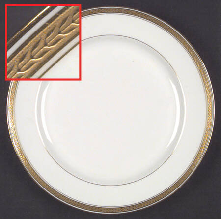 St. George by Haviland