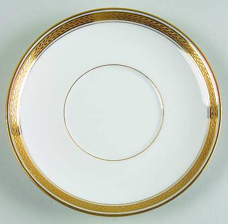 St. George Saucer for Ramekin