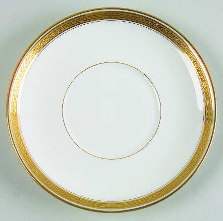 St. George Saucer for Ramekin