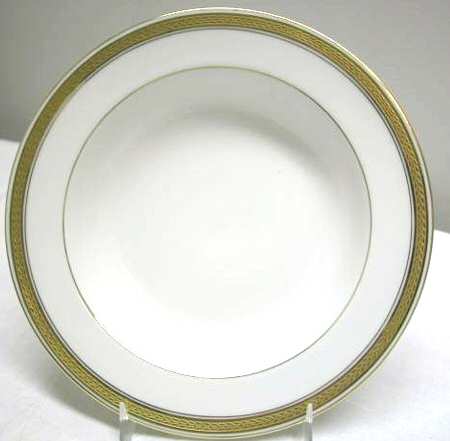 St. George Rim Soup Bowl