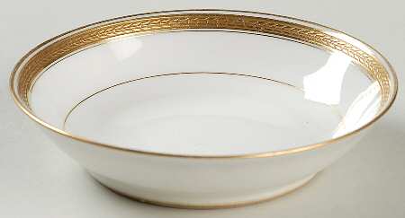 St. George Fruit/Dessert (Sauce) Bowl
