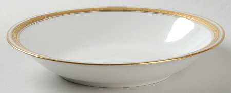 St. George Coupe Soup Bowl
