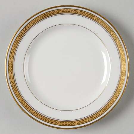 St. George Bread & Butter Plate