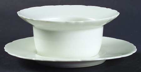 St. Germain Ramekin & Saucer Set