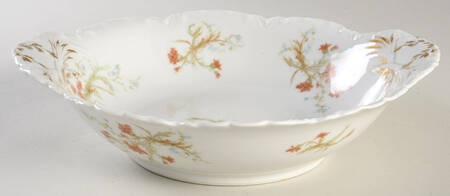 St. Lazare, The 10" Round Vegetable Bowl