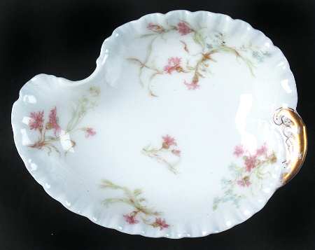 St. Lazare, The Pickle Dish