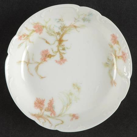 St. Lazare, The Saucer for Demitasse Cup