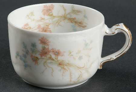 St. Lazare, The Flat Cup