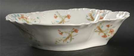 St. Lazare, The 10" Oval Vegetable Bowl