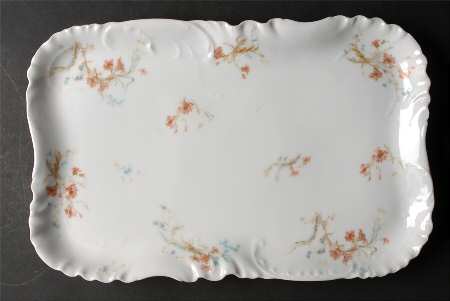 St. Lazare, The 14" Rectangular Serving Platter