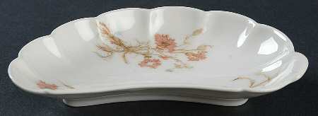 St. Lazare, The Bone Dish