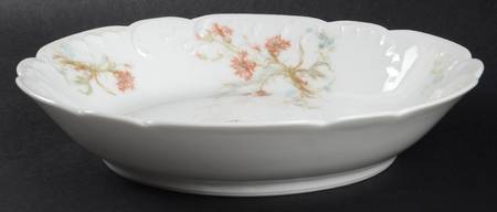 St. Lazare, The Coupe Soup Bowl