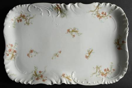St. Lazare, The 18" Rectangular Serving Platter