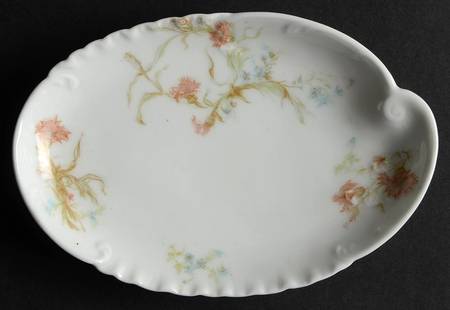 St. Lazare, The Bone Dish