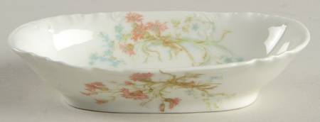 St. Lazare, The Bone Dish