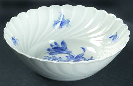 Strasbourg Coupe Cereal Bowl