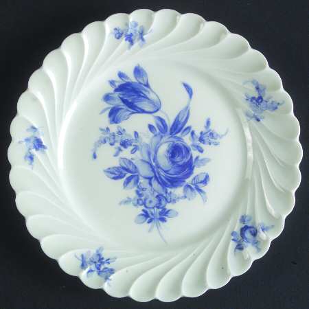 Strasbourg Bread & Butter Plate