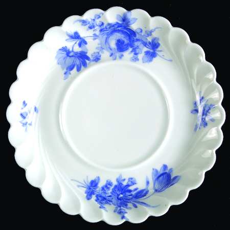 Strasbourg Saucer
