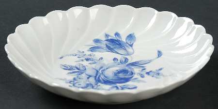 Strasbourg Fruit/Dessert (Sauce) Bowl