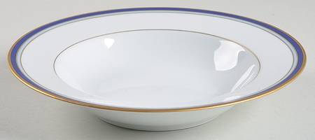 Sully Rim Soup Bowl