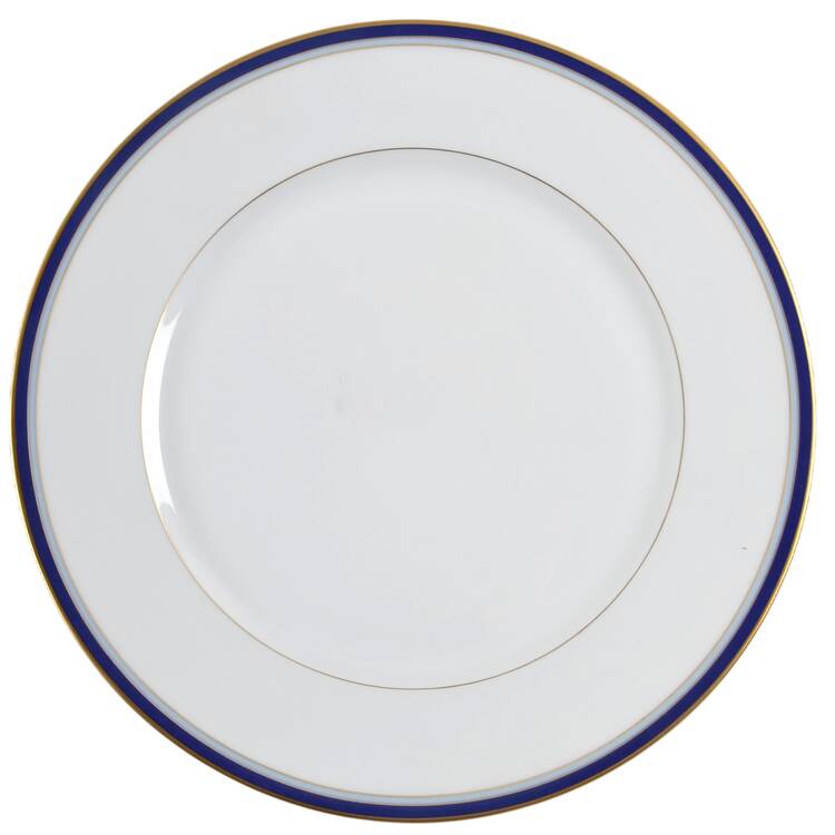 Sully Dinner Plate
