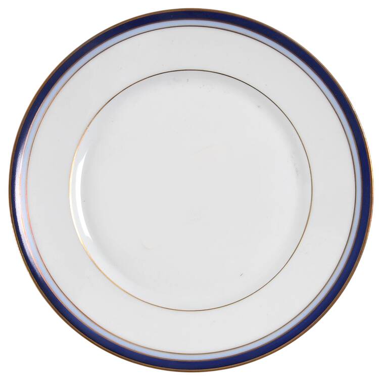 Sully Bread & Butter Plate