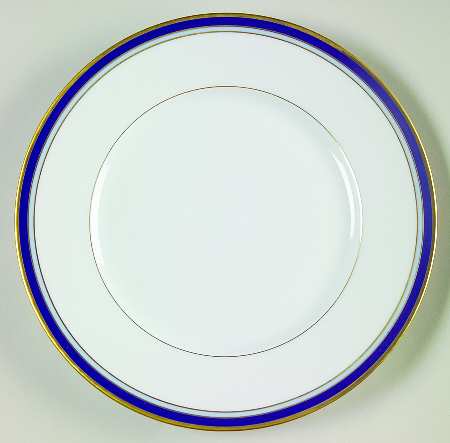 Sully Salad Plate by Haviland