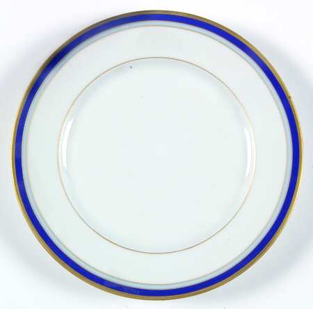 Sully Bread & Butter Plate by Haviland