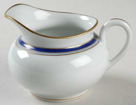 Sully Creamer by Haviland