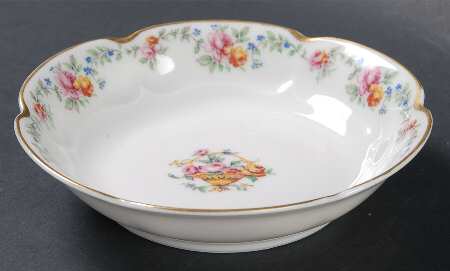 Summertime Fruit/Dessert (Sauce) Bowl by Haviland