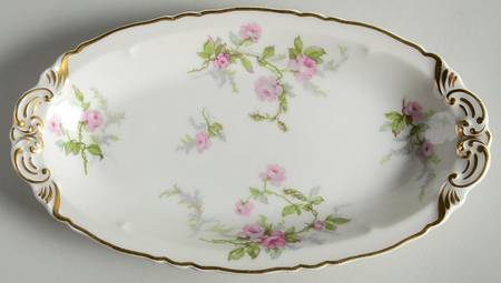 Sylvia White (Louis XIV, Newer) Relish