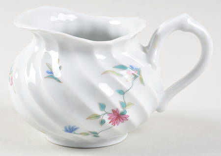 Symphonie (No Trim) Creamer