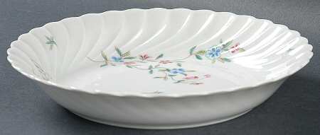 Symphonie (No Trim) Coupe Soup Bowl