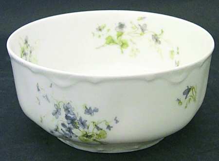 The Tarascon Cranberry Bowl