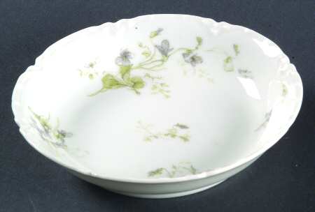 The Tarascon Fruit/Dessert (Sauce) Bowl
