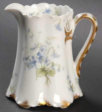 The Tarascon Creamer
