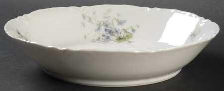 The Tarascon Coupe Soup Bowl