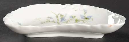 The Tarascon Bone Dish