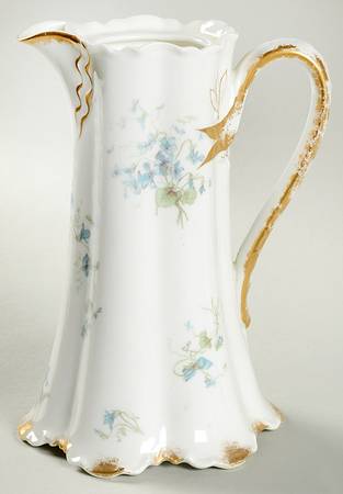 The Tarascon Chocolate Pot No Lid