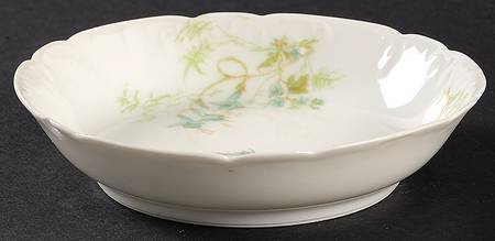 The Taranto Fruit/Dessert (Sauce) Bowl