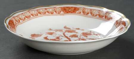 Tehran Fruit/Dessert (Sauce) Bowl