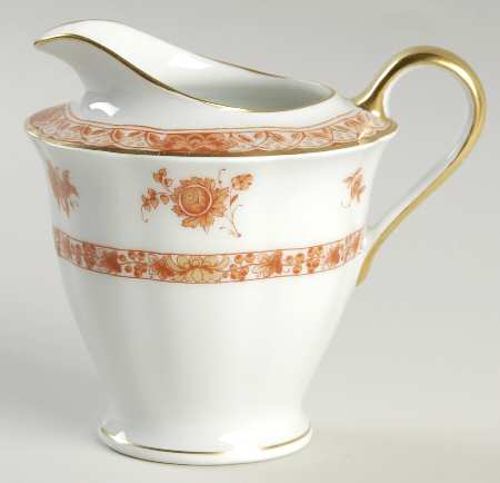 Tehran Creamer