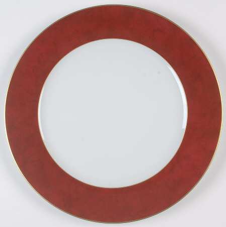 Toscane Bordeaux by Haviland