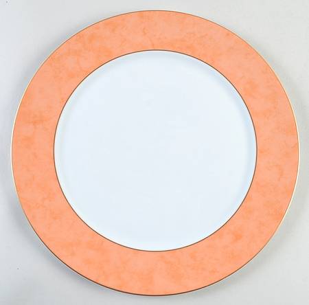 Toscane Corail by Haviland