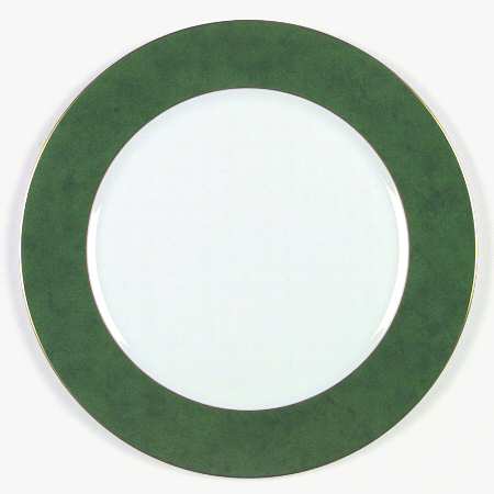 Toscane Emeraude (Green) by Haviland