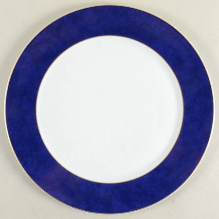 Toscane Marine Service Plate (Charger)